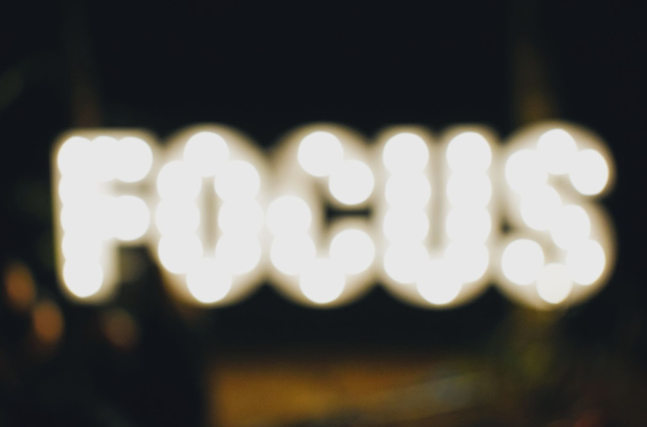 6 Natural Ways to Boost Your Focus and Concentration