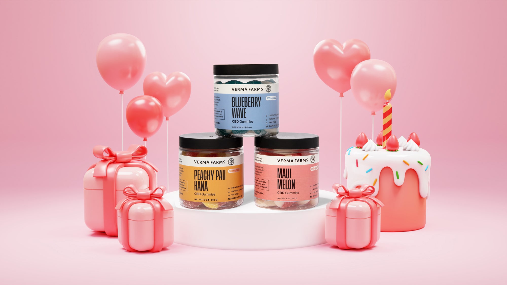 CBD for Every Mom This Mother's Day