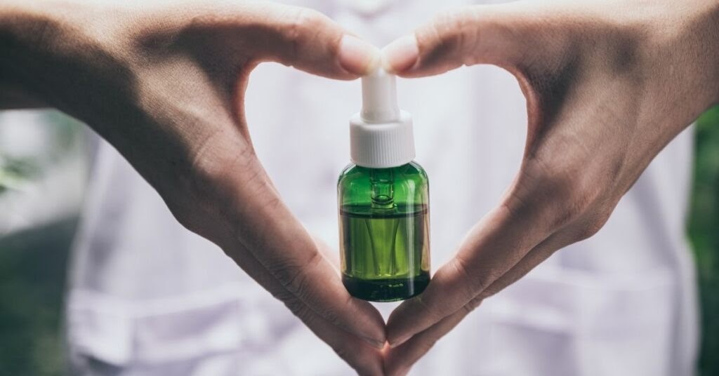 Why CBD is a Great Gift for Father's Day