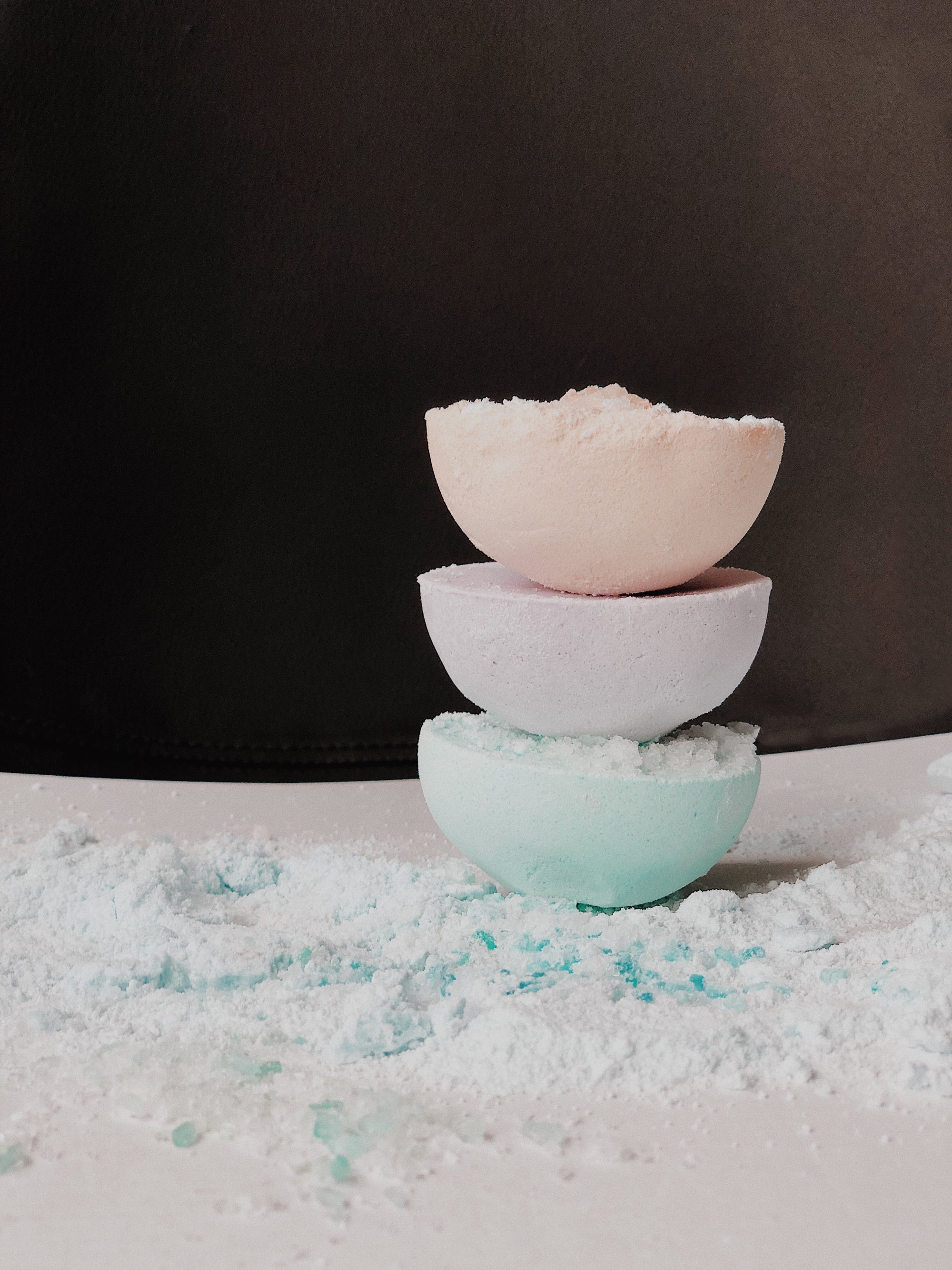 How and Why to Use a CBD Bath Bomb