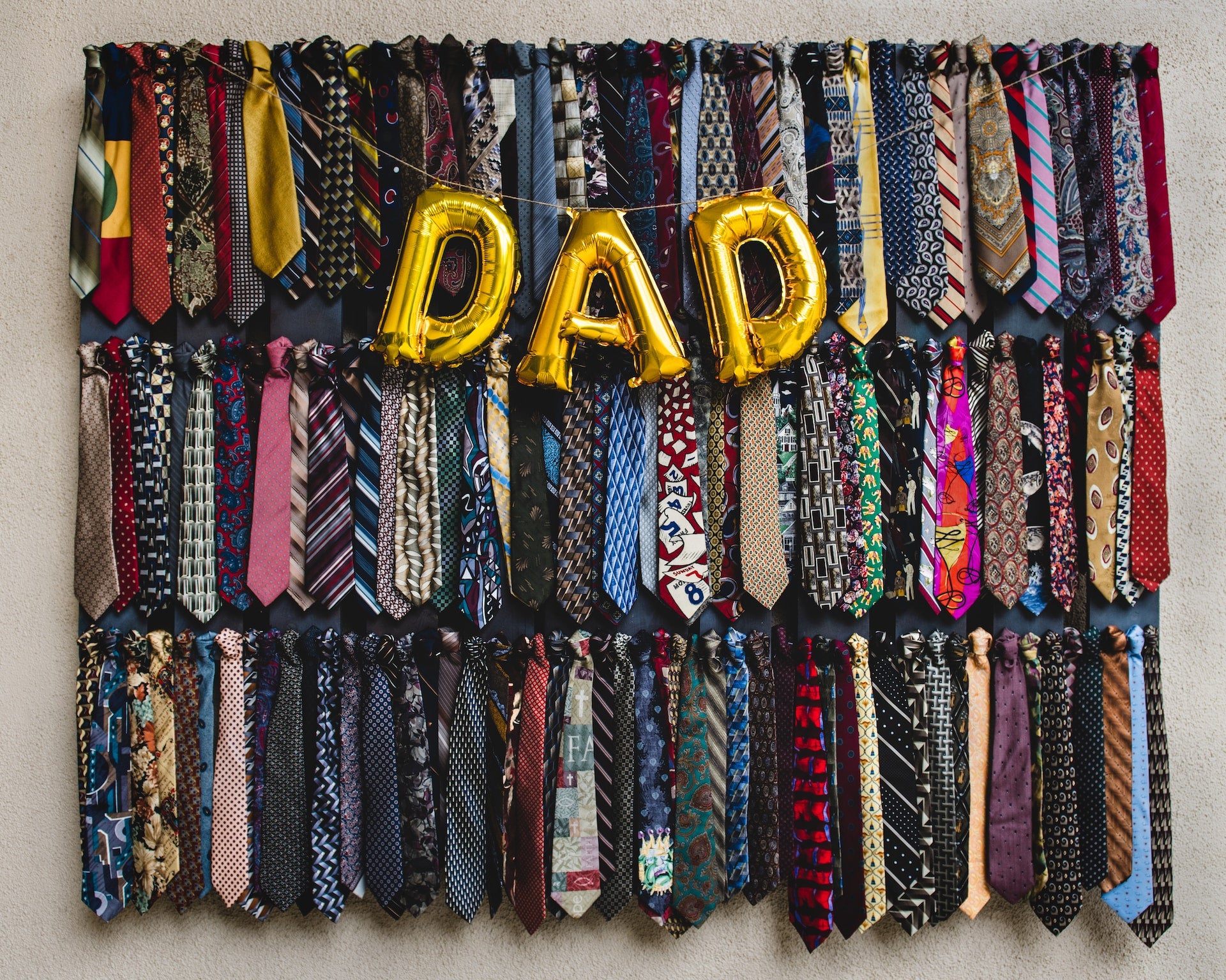 Father's Day Gifts for Every Paternal Figure in Your Life
