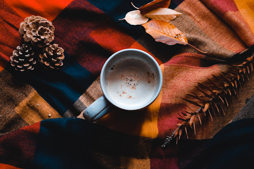 Top 4 Cozy CBD Infused Drinks for Fall