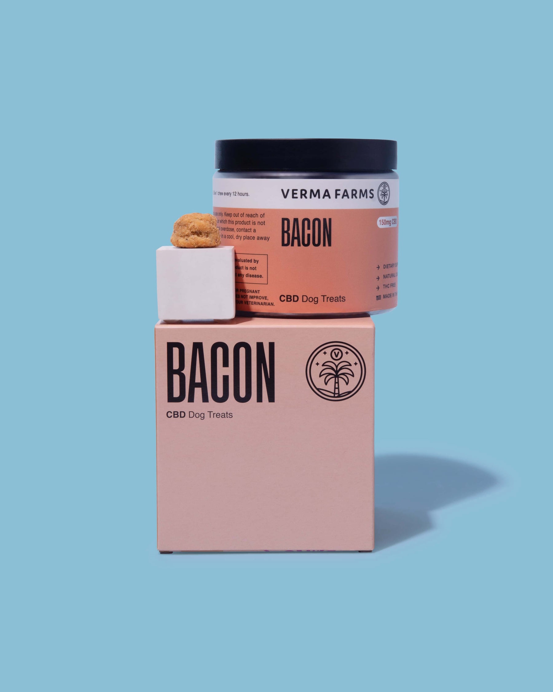 Bacon Bites