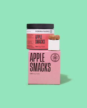Apple Smacks